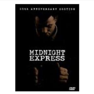 Midnight Express 🎬 1978 20th anniversary edition